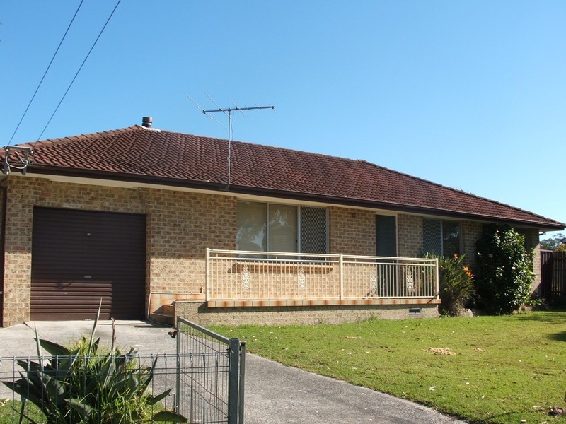 31 Castlereagh Street, Tahmoor NSW 2573