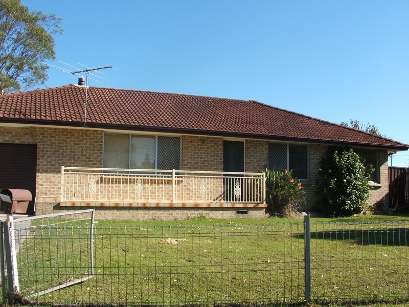 31 Castlereagh Street, Tahmoor NSW 2573