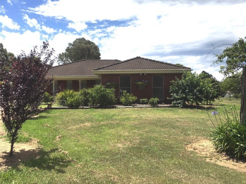 Lot 205 Ovington Road, Yerrinbool NSW 2575