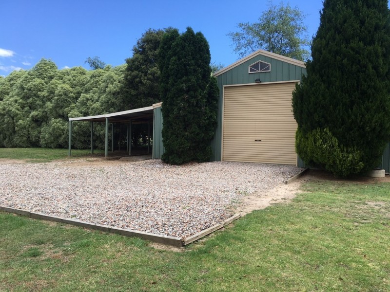 Lot 205 Ovington Road, Yerrinbool NSW 2575