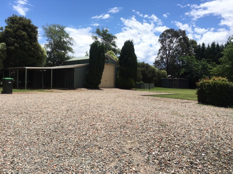 Lot 205 Ovington Road, Yerrinbool NSW 2575