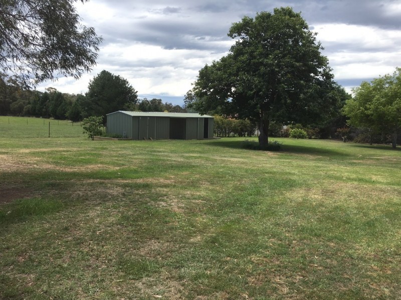 Lot 205 Ovington Road, Yerrinbool NSW 2575
