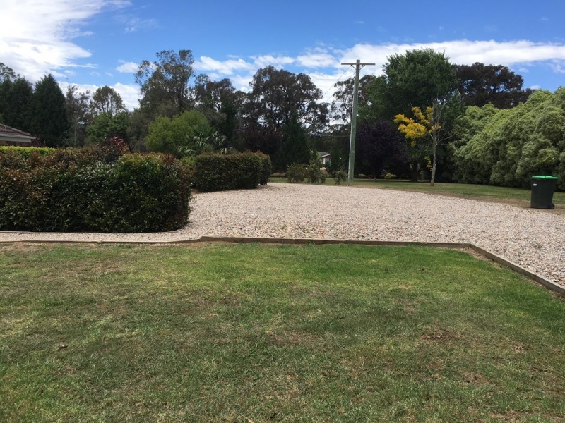 Lot 205 Ovington Road, Yerrinbool NSW 2575