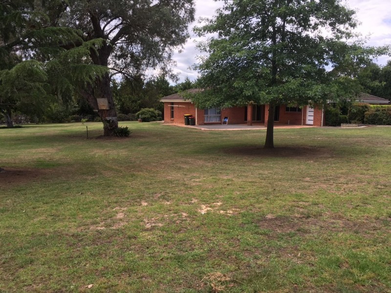 Lot 205 Ovington Road, Yerrinbool NSW 2575