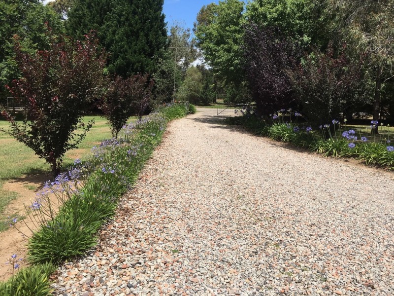 Lot 205 Ovington Road, Yerrinbool NSW 2575