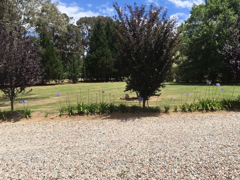 Lot 205 Ovington Road, Yerrinbool NSW 2575