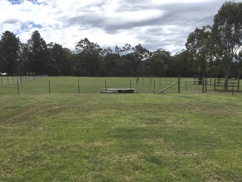 Lot 205 Ovington Road, Yerrinbool NSW 2575