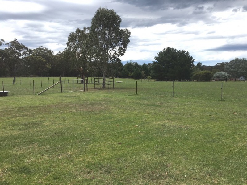 Lot 205 Ovington Road, Yerrinbool NSW 2575