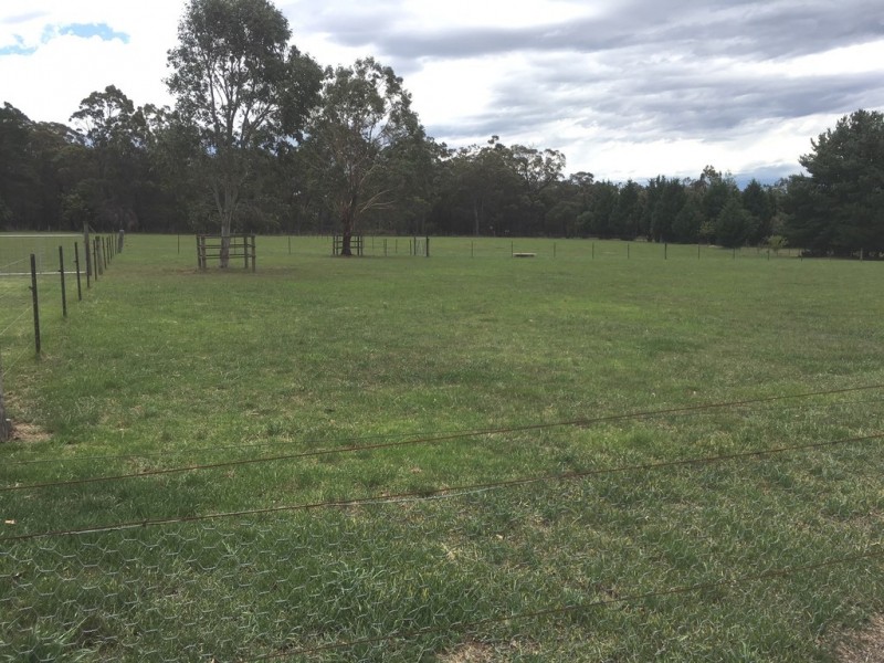 Lot 205 Ovington Road, Yerrinbool NSW 2575