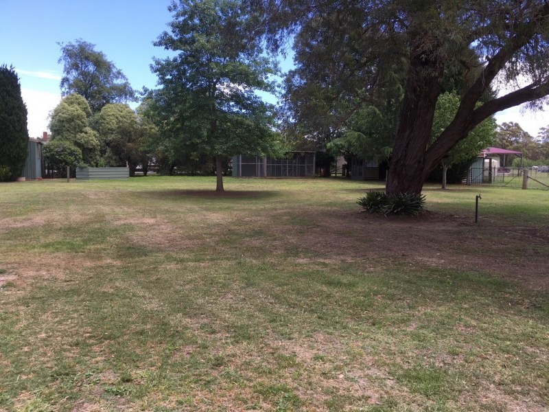 Lot 205 Ovington Road, Yerrinbool NSW 2575