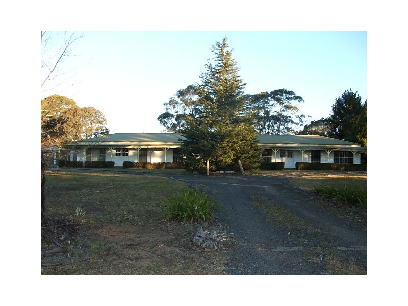90 Dymond Road, Bargo NSW 2574