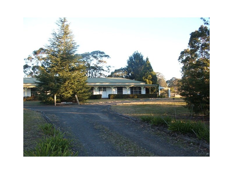 90 Dymond Road, Bargo NSW 2574