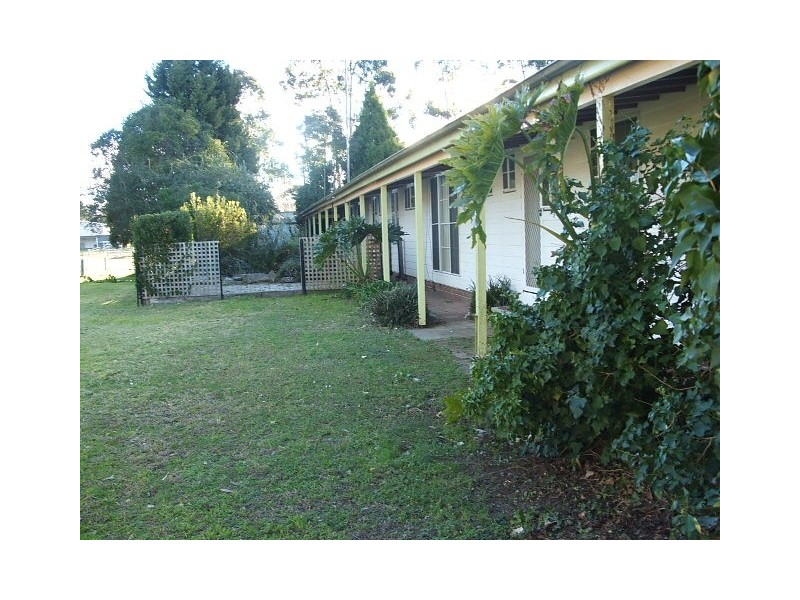90 Dymond Road, Bargo NSW 2574