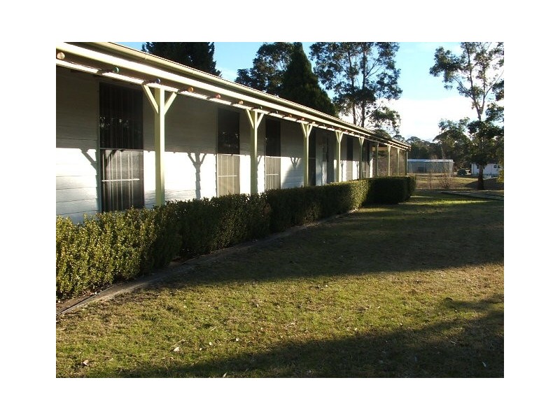 90 Dymond Road, Bargo NSW 2574