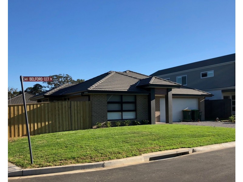 24 Belford Circuit, Tahmoor NSW 2573