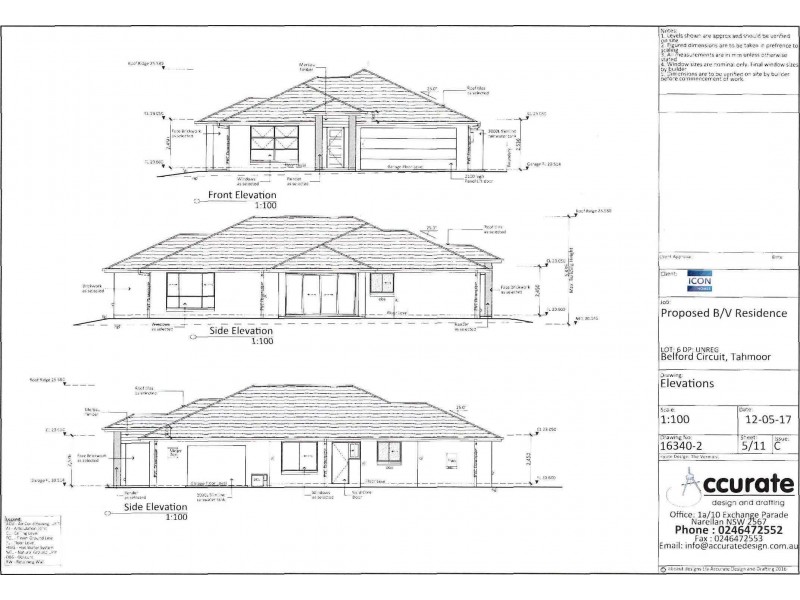 24 Belford Circuit, Tahmoor NSW 2573
