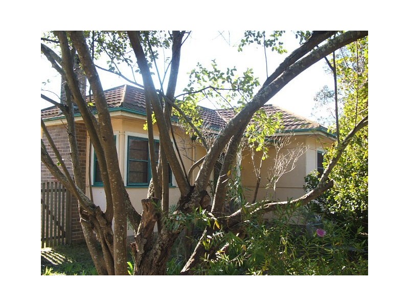 560 West Parade, Buxton NSW 2571