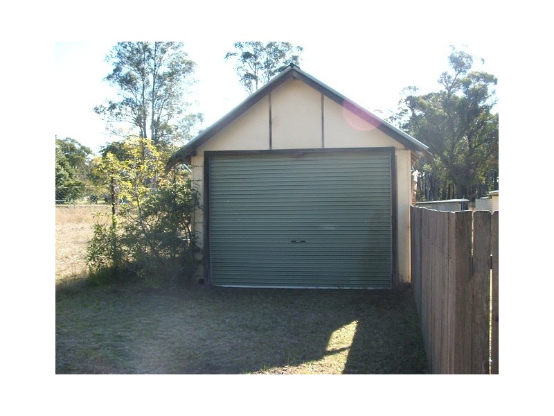 560 West Parade, Buxton NSW 2571