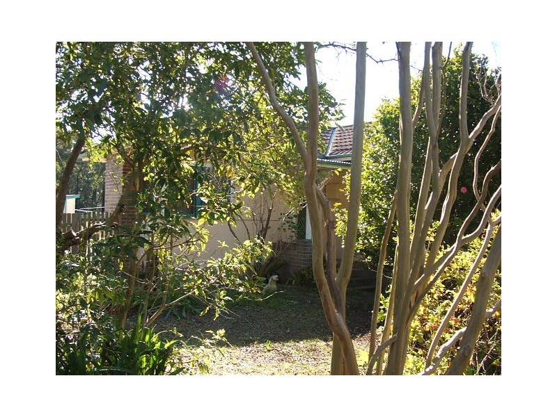 560 West Parade, Buxton NSW 2571