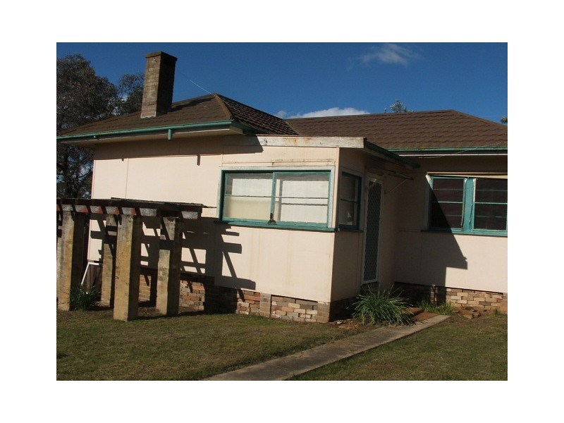 560 West Parade, Buxton NSW 2571