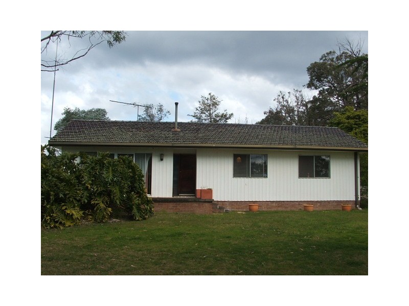 40 Reservoir Road, Bargo NSW 2574