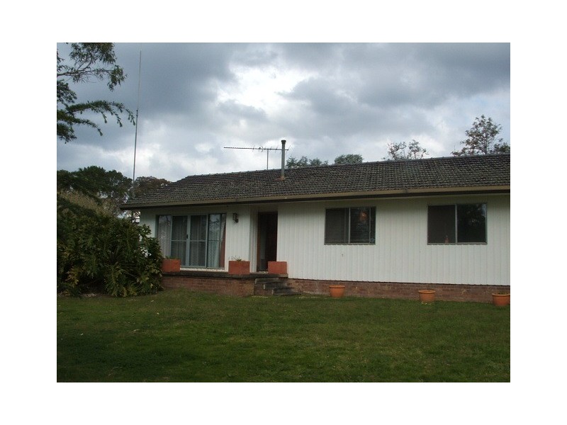 40 Reservoir Road, Bargo NSW 2574