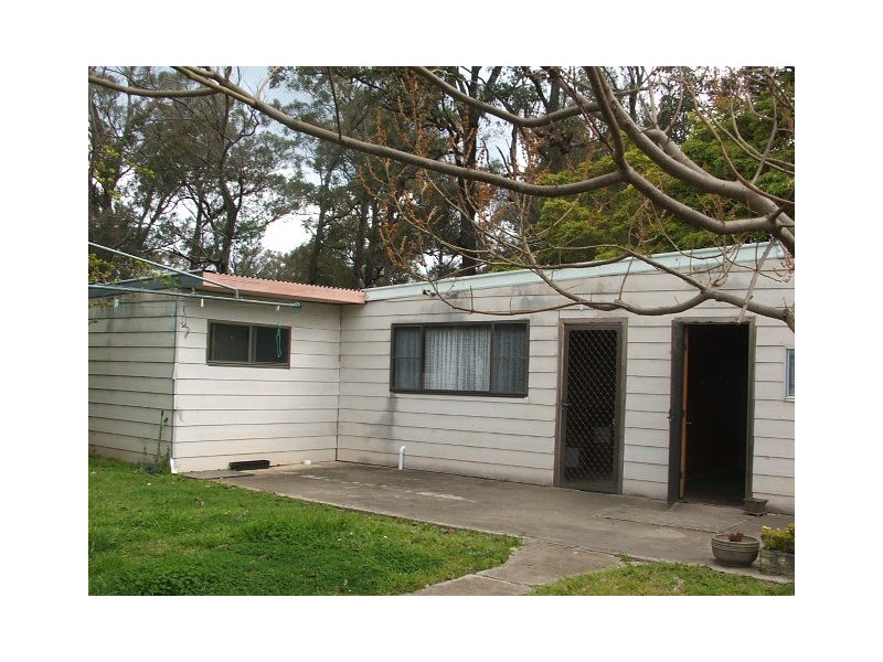 40 Reservoir Road, Bargo NSW 2574