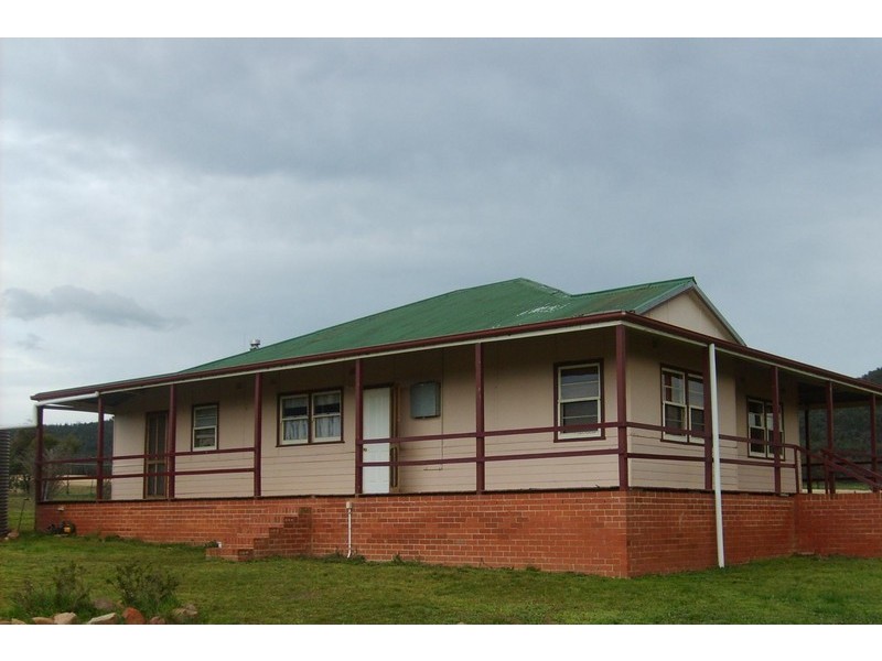 3998 Olympic Way, Koorawatha NSW 2807