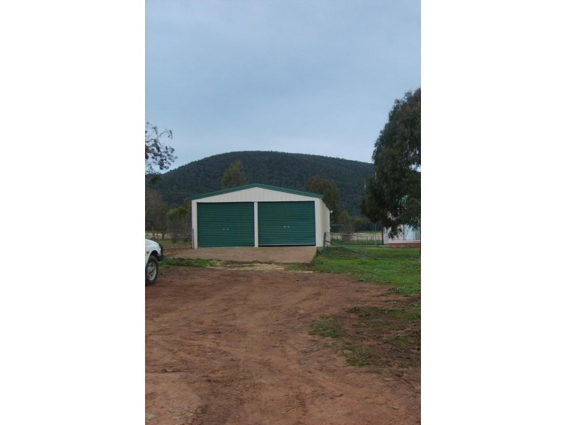 3998 Olympic Way, Koorawatha NSW 2807