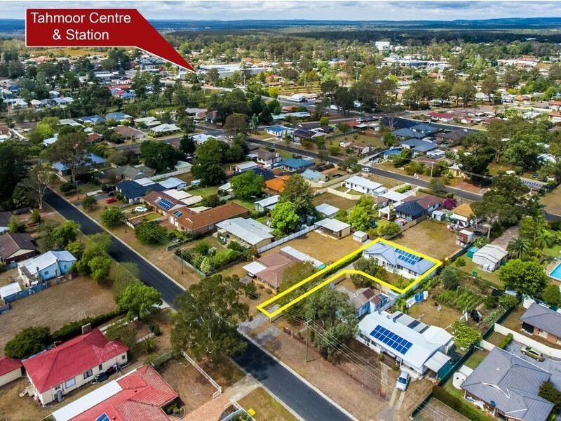 14a Patterson Street, Tahmoor NSW 2573