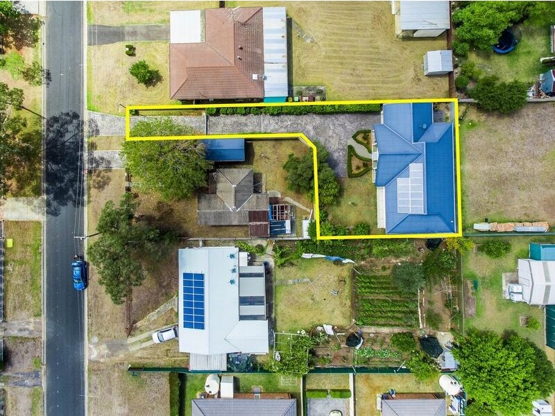 14a Patterson Street, Tahmoor NSW 2573