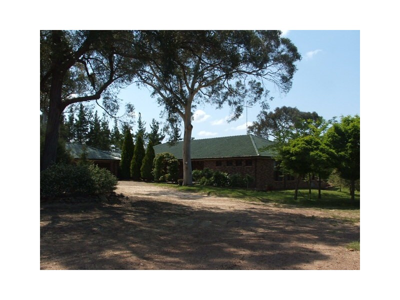 115 Hassall Road, Buxton NSW 2571