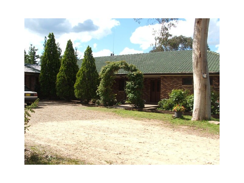 115 Hassall Road, Buxton NSW 2571