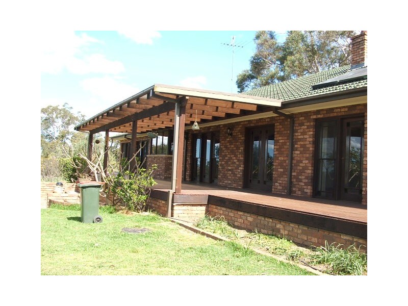 115 Hassall Road, Buxton NSW 2571