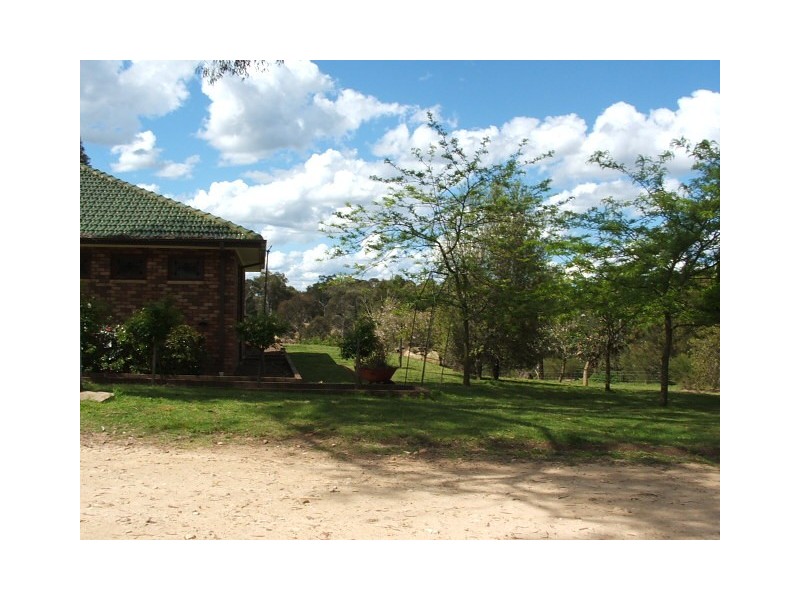 115 Hassall Road, Buxton NSW 2571