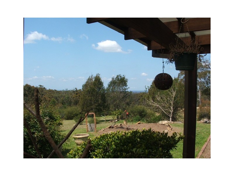 115 Hassall Road, Buxton NSW 2571