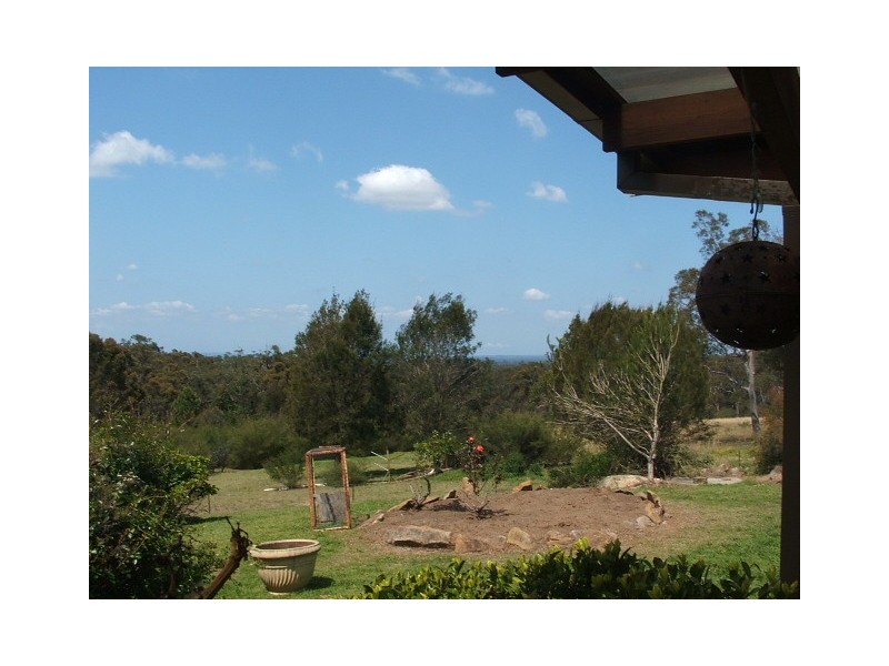 115 Hassall Road, Buxton NSW 2571