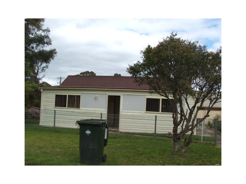 7 Noongah Street, Bargo NSW 2574