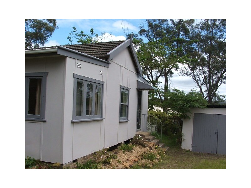 20 Appenine Road, Yerrinbool NSW 2575