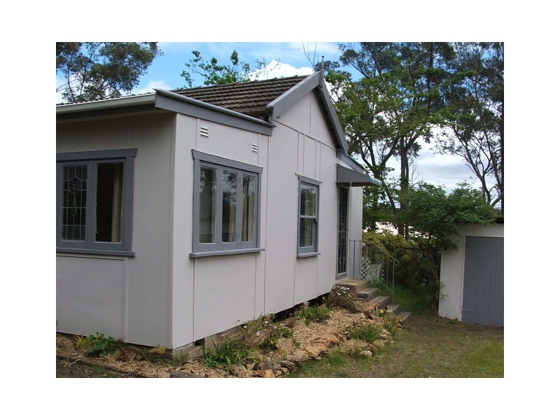 20 Appenine Road, Yerrinbool NSW 2575
