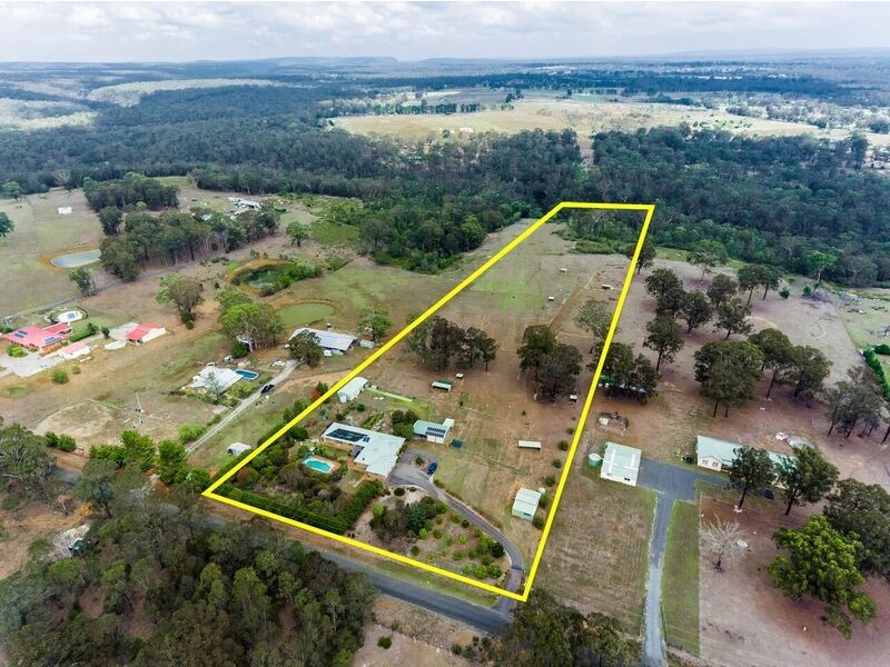 625 Pheasants Nest Road, Pheasants Nest NSW 2574