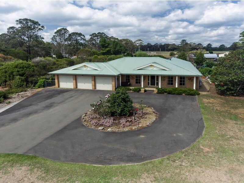 625 Pheasants Nest Road, Pheasants Nest NSW 2574