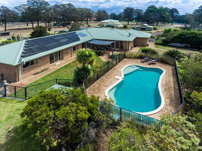 625 Pheasants Nest Road, Pheasants Nest NSW 2574