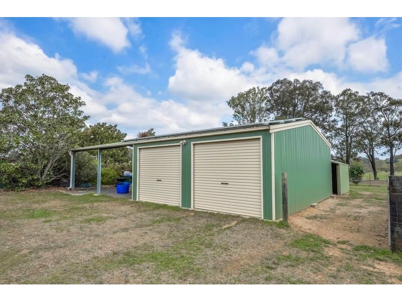 625 Pheasants Nest Road, Pheasants Nest NSW 2574
