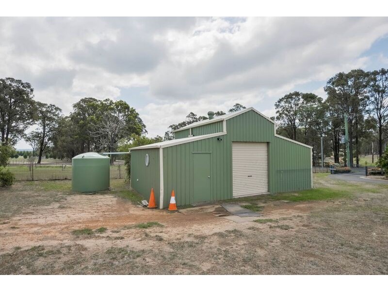 625 Pheasants Nest Road, Pheasants Nest NSW 2574