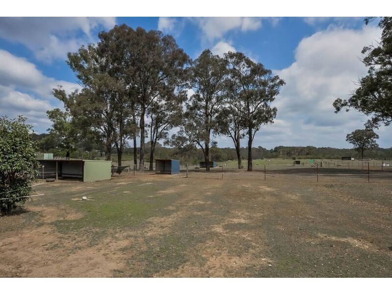 625 Pheasants Nest Road, Pheasants Nest NSW 2574