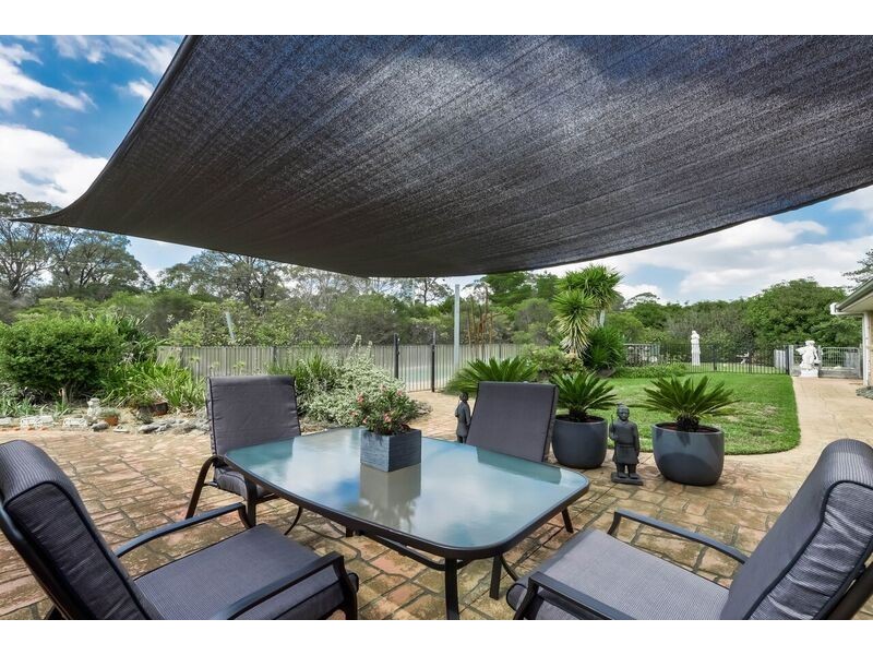 625 Pheasants Nest Road, Pheasants Nest NSW 2574