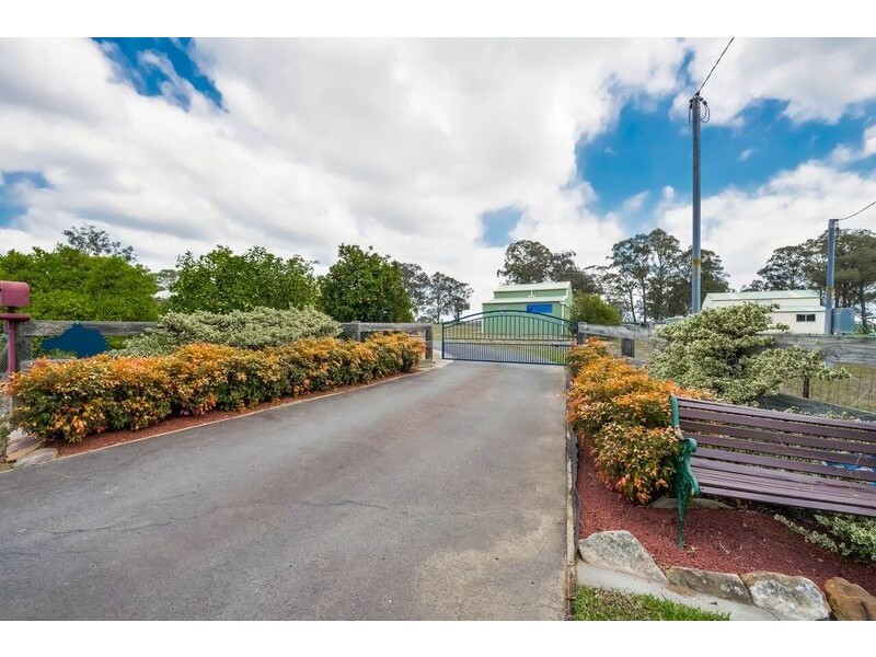 625 Pheasants Nest Road, Pheasants Nest NSW 2574