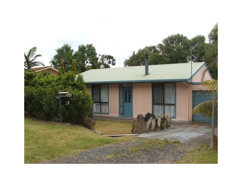 14 Grenfell Street, Buxton NSW 2571