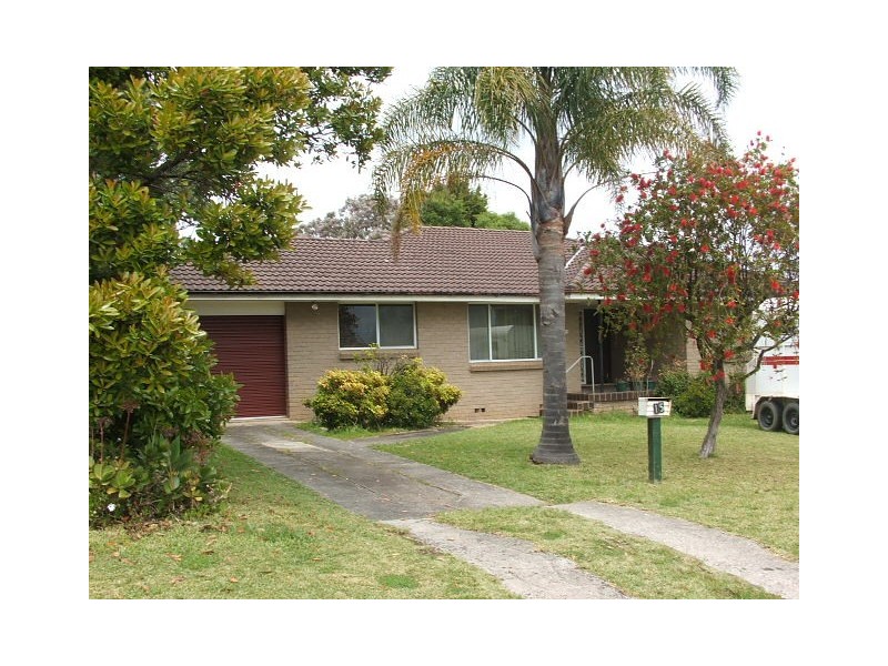 15 Progress Street, Tahmoor NSW 2573